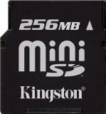 Apacer Kingston mini SD 256Mb -  1