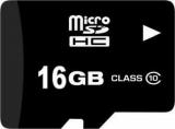 Exceleram 16 GB microSDHC class 10 MSD1610 -  1