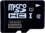 GoodRAM 64 GB microSDXC class 10 UHS1 + SD Adapter -  1