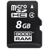 GoodRAM 8 GB microSDHC class 4 M400-0080R11 -  1