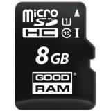 GoodRAM 8 GB microSDHC class 10 UHS-I M1A0-0080R11 -  1