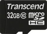 Kingston 32 GB microSDHC class 10 -  1