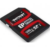 Patriot 128 GB SDXC UHS-I EP Pro Series PEF128GSXC10333 -  1