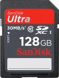 SanDisk 128 GB Ultra SDXC Class 10 SDSDU-128G-U46 - фото 1