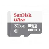 SanDisk 32 GB microSDHC UHS-I Ultra SDSQUNB-032G-GN3MN -  1