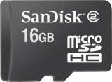 SanDisk 16 GB microSDHC SDSDQM-016G-B35N -  1