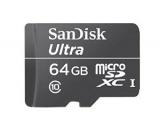 SanDisk 64 GB microSDXC Ultra UHS-I SDSDQL-064G-G35 -  1