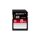 Sony 8 GB SDHC class 10 -  1