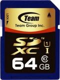 TEAM 64 GB SDXC UHS-1 -  1