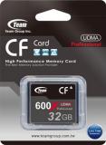 TEAM 32 GB CF 600x TCF32G60001 -  1