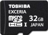 Toshiba 32 GB EXCERIA Type HD microSDHC UHS-I SD-CX32HD -  1