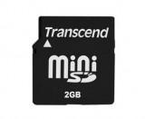Transcend miniSD 2Gb -  1