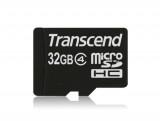 Transcend 32 GB microSDHC class 4 -  1