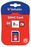 Verbatim 8 GB SDHC class 4 (44018) -  1