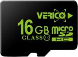 Verico 16 GB microSDHC Class 10 VFE3-16G-V2E -  1