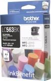 Brother LC563BK -  1