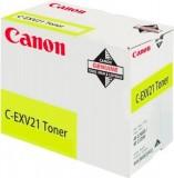Canon C-EXV21Y toner -  1