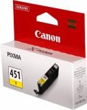 Canon CLI-451Y (6526B001) -  1
