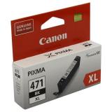 Canon CLI-71XL Black (036C001) -  1
