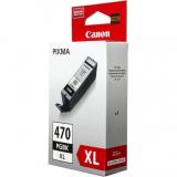 Canon PGI-70XL Black (0321C001) -  1