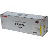 Canon C-EXV16 Yellow (1066B002) -  1