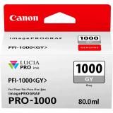 Canon PFI-1000G Grey (0552C001) -  1