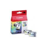 Canon BCI-15Color -  1