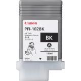Canon PFI-102Bk -  1