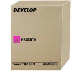 Develop TNP48M Magenta (A5X03D0) -  1
