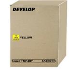 Develop TNP48Y Yellow (A5X02D0) -  1