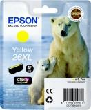 Epson C13T26344010 -  1