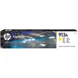 HP 913A Yellow (F6T79AE) -  1