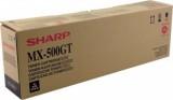 Sharp MX-500GT -  1