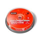 ACME Acme DVD+RW 4,7GB 4x Cake Box 10 -  1