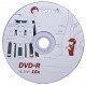 DATEX DVD+R 4,7GB 16x Bulk 50 (Petra) -   1