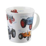 Dunoon lassic collection tractors  480 (19061) -  1