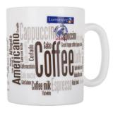 Luminarc  Essence Coffeepedia 320  (N1237) -  1
