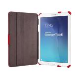 AirOn Premium  Samsung Galaxy Tab E 9.6 T560/T561 Red (4822352777258) -  1
