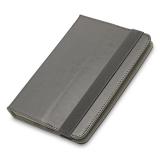 AirOn Universal case Premium 7-8 Grey (4821784622091) -  1
