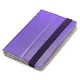 AirOn Universal case Premium 7-8 Violet (4821784622092) -  1
