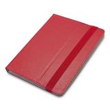 AirOn Universal case Premium 9-10 Red (4821784622097) -  1