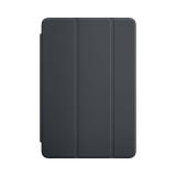 Apple iPad mini 4 Smart Cover - Charcoal Gray MKLV2 -  1