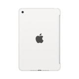 Apple iPad mini 4 Silicone Case - White MKLL2 -  1