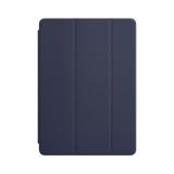 Apple iPad Smart Cover - Midnight Blue (MQ4P2) -  1