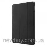 Baseus Business PU leather + PC Case for iPad Air 2 Black -  1