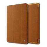 Baseus Grace Leather  iPad Air 2 Brown (LTAPIPAD6-SM08) -  1