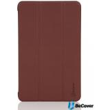 BeCover Smart Case  HUAWEI Mediapad T3 8 Brown (701498) -  1