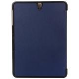 BeCover Smart Case  Samsung Tab S3 9.7 T820/T825 Deep Blue (701360) -  1