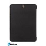 BeCover Smart Case  Samsung Tab S3 9.7 T820/T825 Black (701359) -  1
