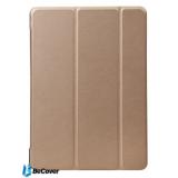 BeCover Silicon case  Apple iPad 9.7 2017 A1822/A1823 Gold (701555) -  1